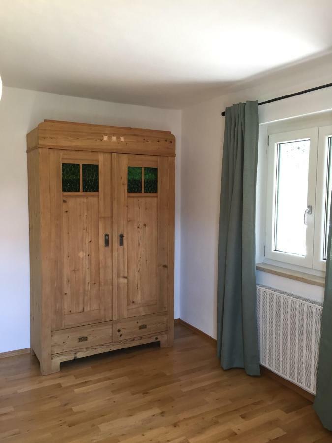 Schweizer Haeusl Lägenhet Bayerisch Eisenstein Exteriör bild
